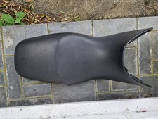 BMW f650gs 2001 seat saddle 00-06