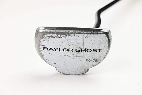 Taylormade raylor ghost putter - taylormade,