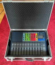 Soundcraft Expression Si 2