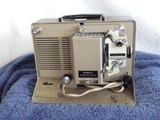 Vintage 1960 Argus Showmaster