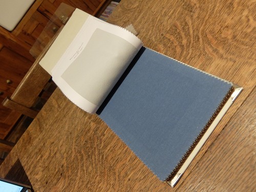 Swatches kobe fabric cotton - 50,