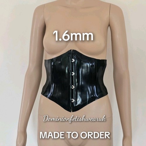 6mm made order latex - to,
