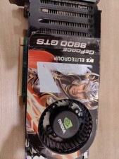 NVIDIA GeForce 8800GTS 320MB