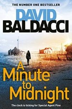 Minute midnight atlee - minute, to