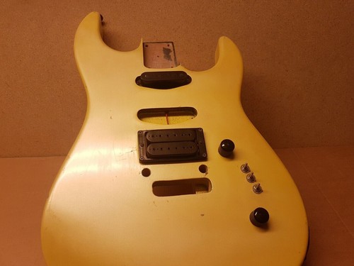1986 rich body - 1986, made