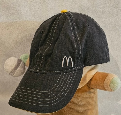 Mcdonald uniform crew - mcdonald's,