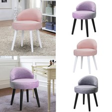 Dressing Table Stool Pouffe