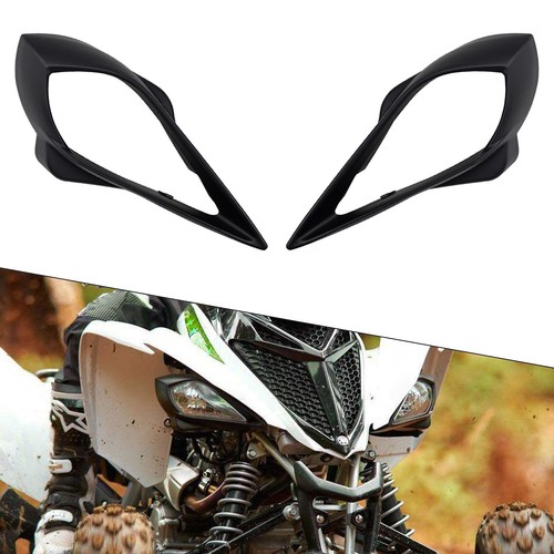 Headlight cover trim - headlight,