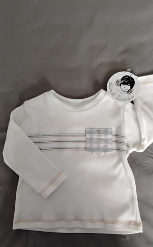 Sarah louise long sleeve top - louise,