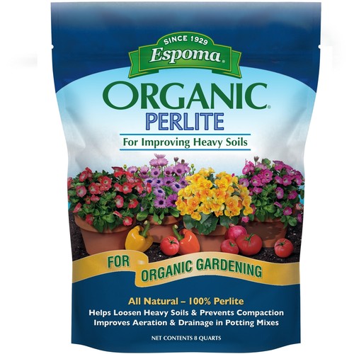 Espoma organic perlite for - organic,