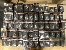 DARKSWORD MINIATURES FIGURES