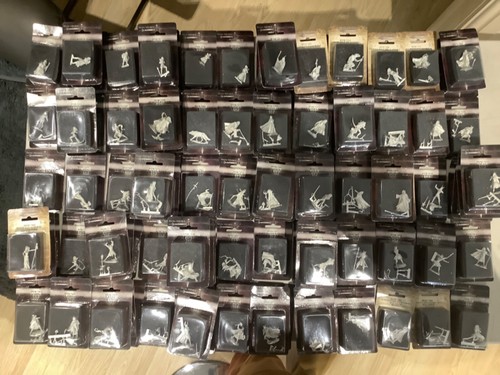 Darksword miniatures figures - darksword,