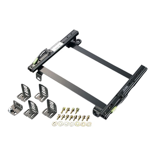 Racing low down seat - low,