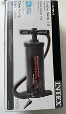 Brand New Intex Double Quick