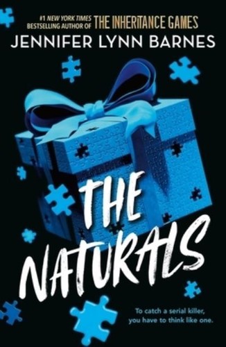 The naturals jennifer lynn - -,