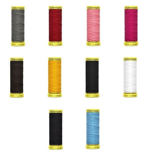 Gutermann elastic thread - gutermann,