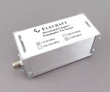 Elecraft DCHF-2000 Additional Sensor 1.8-54MHz 1-2000W for W2 meter