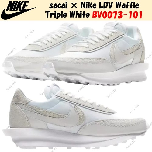 Sacai nike ldv waffle - sacai, ×
