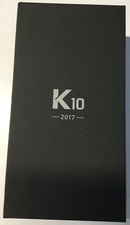 LG-M250n box X 20 Units Empty Phone Boxs