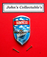 BOWNESS SCOTLAND WALKING /