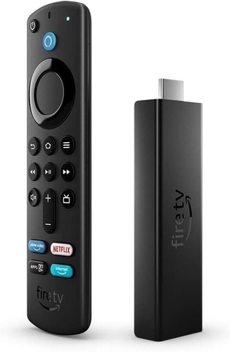 Amazon fire stick - tv, (