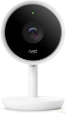 Google nest cam indoor - google,