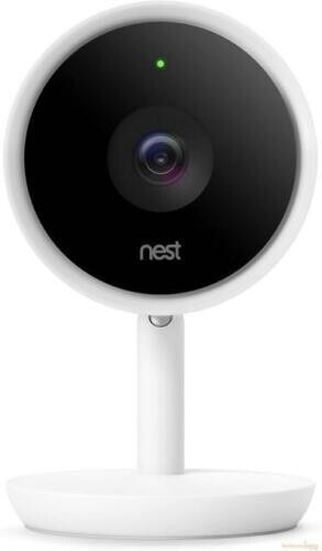 Google nest cam indoor - nest,