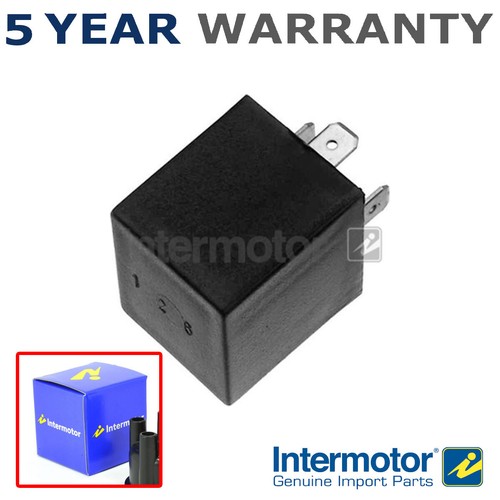 Flasher unit relay intermotor - flasher,
