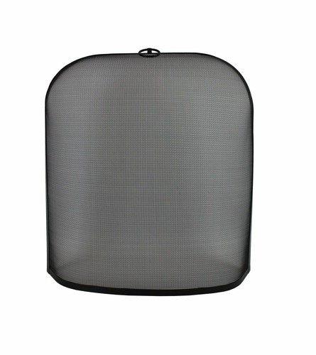 Fire guard screen - fire,