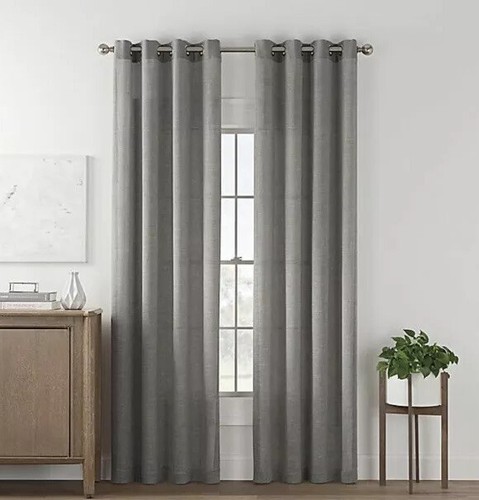 Maroc inch grommet top - 95-inch,