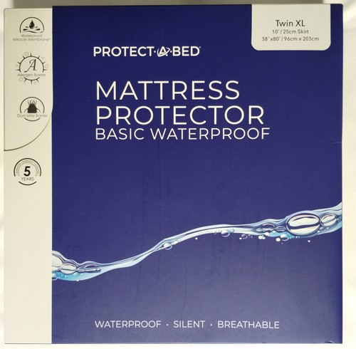 Mattress protector cover - mattress,
