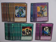 Elemental Hero Deck * Ready To Play * Yu-gi-oh