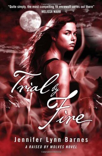 Trial fire raised by - a, 'raised