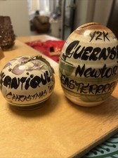 GUERNSEY POTTERY Studio Moulin