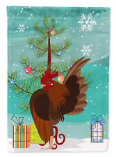 Malaysian Serama Chicken