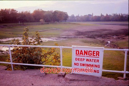 Photo edgbaston reservoir - photo,
