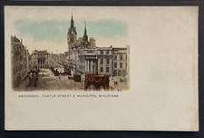 Castle Street Aberdeen