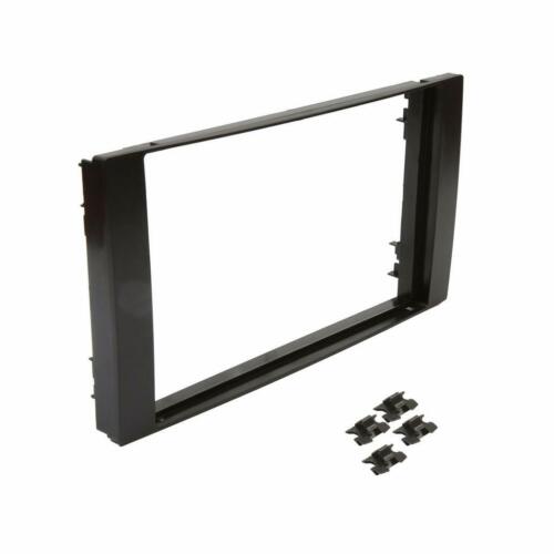 Ford double din - car, stereo