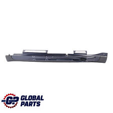 Side Skirt Mini R60 Cooper S JCW Left N/S Door Sill Trim Cover Cosmic Blue - B13