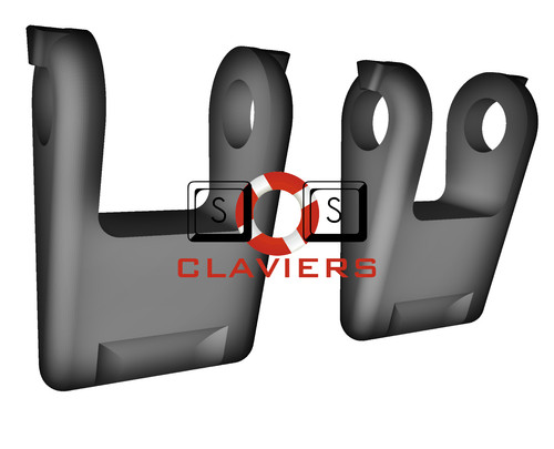 Ibm model industrial - model, m