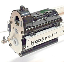 1/14 Tamiya RC Grand Hauler