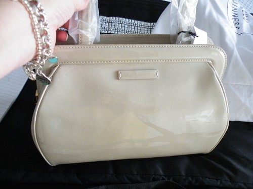 Lulu guinness brand new medium - new,