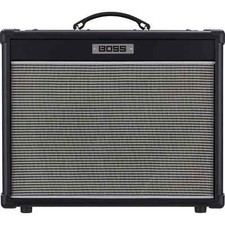 BOSS Nextone Stage 40W Combo