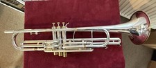 bass Bb trumpet