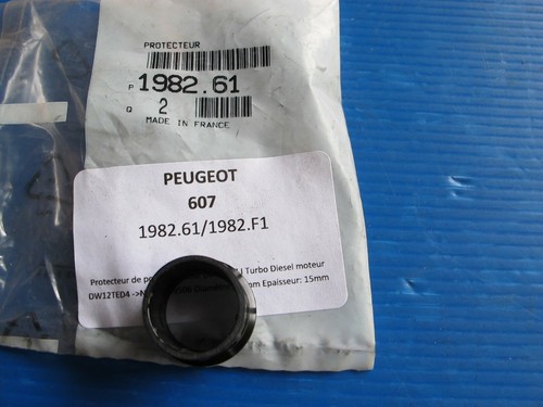 Injector door protector - protector, for