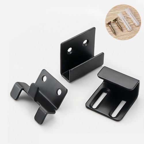 10pcs stainless black - stainless,
