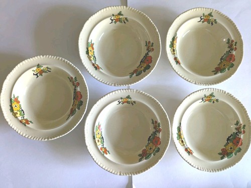 Art deco staffordshire - 5,