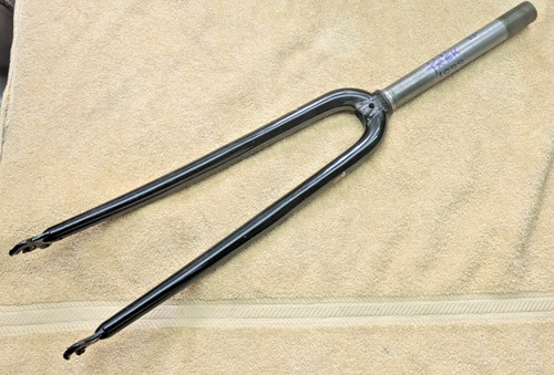 Trek 1000 true temper - temper, chromoly