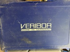 Bohle Veribor 601 Pump Suction Lifter Rubber Pad