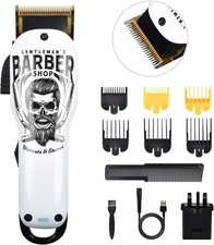 BESTBOMG Hair Clipper Men